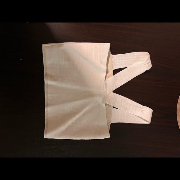 Brand New Bandage Mini Crop Set - Picture 5 of 7